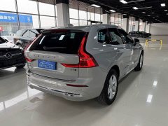 Volvo XC60 2022 B5 AWD Luxury Edition - фото 4