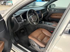 Volvo XC60 2022 B5 AWD Luxury Edition - фото 5
