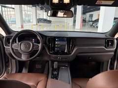 Volvo XC60 2022 B5 AWD Luxury Edition - фото 9