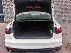 Audi A4L 40 TFSI Fashionable and Dynamic - фото 10