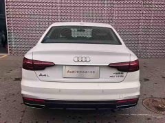 Audi A4L 40 TFSI Fashionable and Dynamic - фото 2