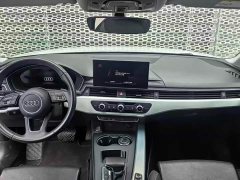 Audi A4L 40 TFSI Fashionable and Dynamic - фото 3