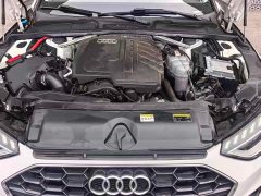Audi A4L 40 TFSI Fashionable and Dynamic - фото 4