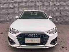 Audi A4L 40 TFSI Fashionable and Dynamic - фото 6