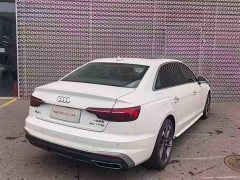Audi A4L 40 TFSI Fashionable and Dynamic - фото 7