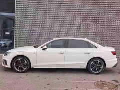 Audi A4L 40 TFSI Fashionable and Dynamic - фото 8
