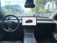 Tesla Model Y Edition - фото 7