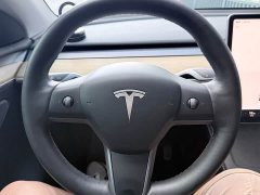 Tesla Model Y Edition - фото 8