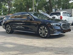 Mercedes-Benz E 300 L Luxury Version - фото 2