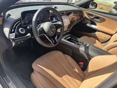 Mercedes-Benz E 300 L Luxury Version - фото 3