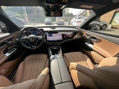 Mercedes-Benz E 300 L Luxury Version - фото 4