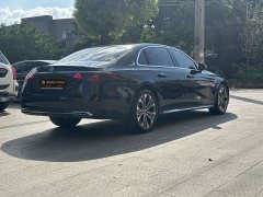 Mercedes-Benz E 300 L Luxury Version - фото 6