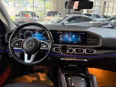 Mercedes-Benz GLE GLE 350 4MATIC Fashion Version - фото 12