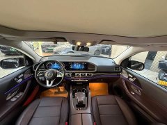 Mercedes-Benz GLE GLE 350 4MATIC Fashion Version - фото 13