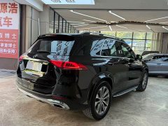 Mercedes-Benz GLE GLE 350 4MATIC Fashion Version - фото 16