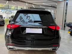 Mercedes-Benz GLE GLE 350 4MATIC Fashion Version - фото 17