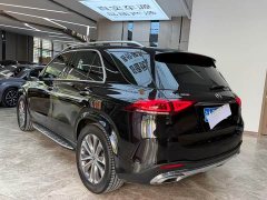 Mercedes-Benz GLE GLE 350 4MATIC Fashion Version - фото 18