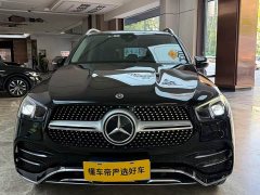 Mercedes-Benz GLE GLE 350 4MATIC Fashion Version - фото 2