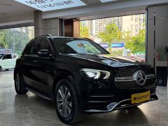Mercedes-Benz GLE GLE 350 4MATIC Fashion Version - фото 3