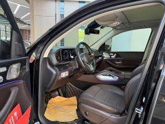 Mercedes-Benz GLE GLE 350 4MATIC Fashion Version - фото 4