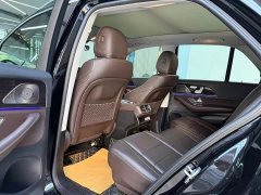 Mercedes-Benz GLE GLE 350 4MATIC Fashion Version - фото 6