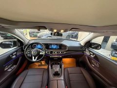 Mercedes-Benz GLE GLE 350 4MATIC Fashion Version - фото 7