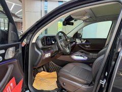Mercedes-Benz GLE GLE 350 4MATIC Fashion Version - фото 9