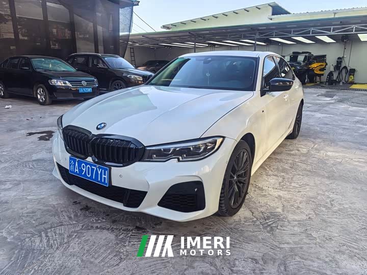 BMW 3 325i M