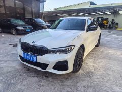BMW 3 325i M - фото 1