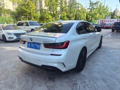 BMW 3 325i M - фото 10