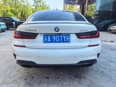 BMW 3 325i M - фото 11