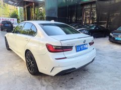BMW 3 325i M - фото 12