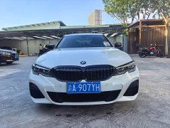 BMW 3 325i M - фото 2