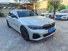 BMW 3 325i M - фото 3