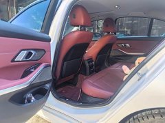 BMW 3 325i M - фото 5