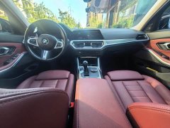 BMW 3 325i M - фото 7
