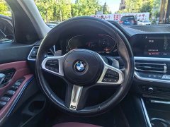BMW 3 325i M - фото 8