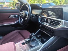 BMW 3 325i M - фото 9