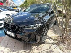 BMW X3 xDrive30i Version M - фото 1