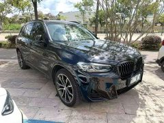 BMW X3 xDrive30i Version M - фото 2