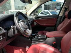 BMW X3 xDrive30i Version M - фото 3