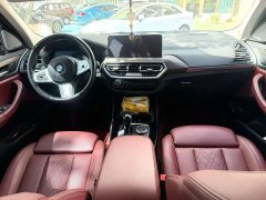 BMW X3 xDrive30i Version M - фото 4