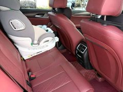 BMW X3 xDrive30i Version M - фото 5