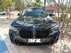 BMW X3 xDrive30i Version M - фото 6
