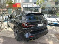BMW X3 xDrive30i Version M - фото 7