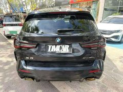 BMW X3 xDrive30i Version M - фото 8