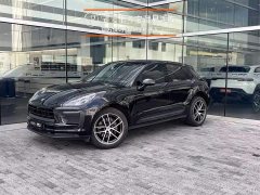 Porsche Macan 2.0T - фото 1