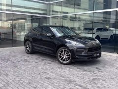 Porsche Macan 2.0T - фото 2