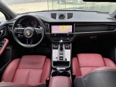 Porsche Macan 2.0T - фото 9