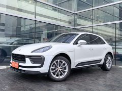 Porsche Macan 2.0T - фото 1